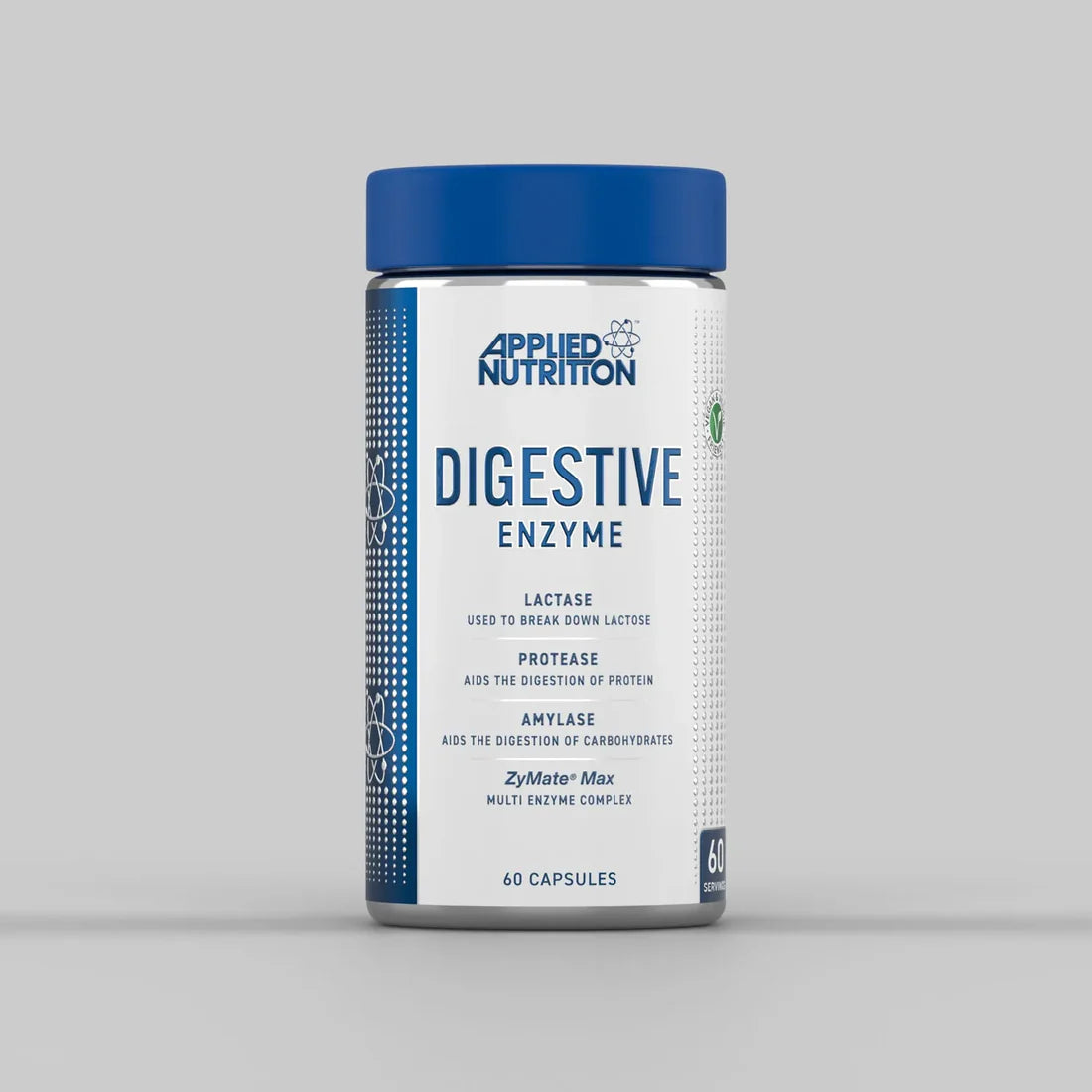 Applied Nutrition Digestive Enzyme Capsules