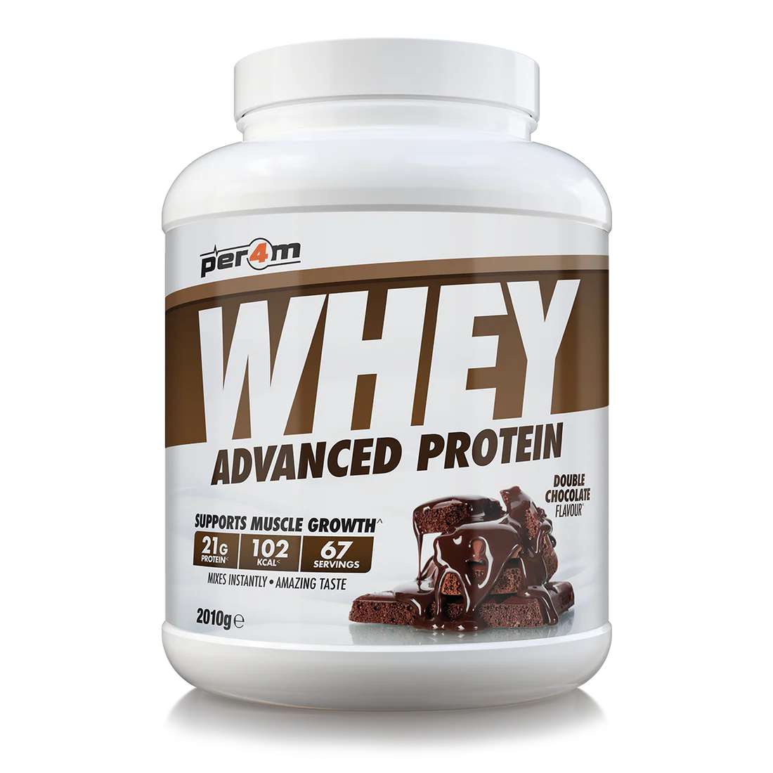 Per4m whey advance protein