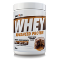 PER4M WHEY ADVANCE 900G