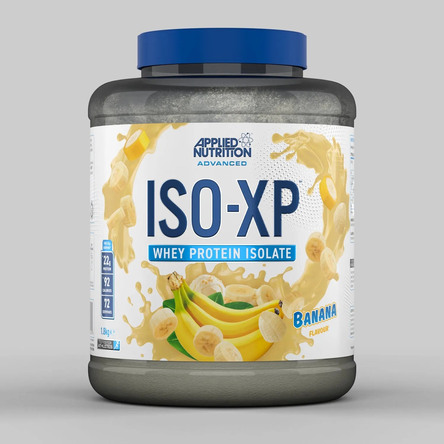 Applied Nutrition ISO-XP - Whey Protein Isolate