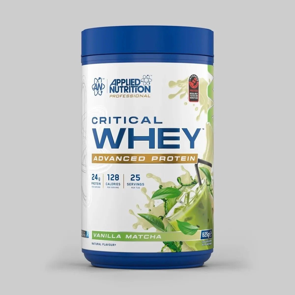 Applied Nutrition Critical Whey Protein 825g
